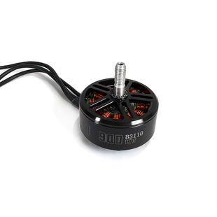 B3110无刷电机KV900 FPV穿越机航模6S高效率竞速马达