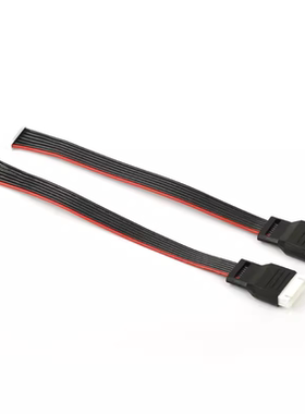 SKYRC天空创新PC1300PC1080植保无人机平衡充电器6S延长充电线