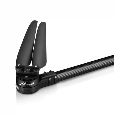 好盈X6PlusG2无人机电机套装