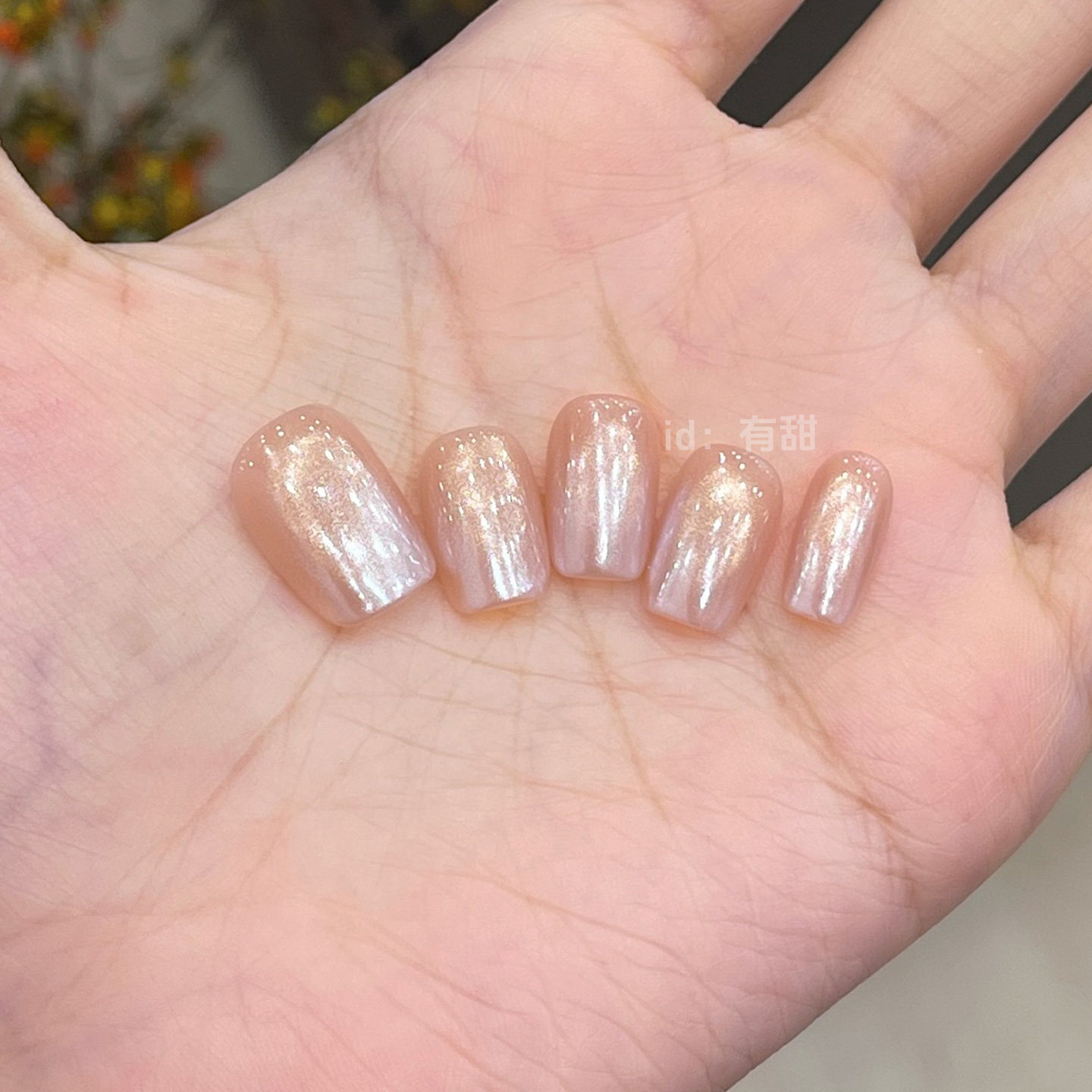 绝美穿戴甲短款纯手工制作爆款指甲贴片2025新款高级感穿戴款美甲,彩妆/香水/美妆工具,穿戴甲/甲片,淘宝优惠券,粉丝福利购,淘宝优惠卷