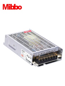 Mibbo米博 MYD 85W150W200W 两组电压输出双电气隔离开关电源