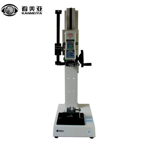智取ZQ-22B  加高型带标尺拉力试验机 0-100公斤/1000N