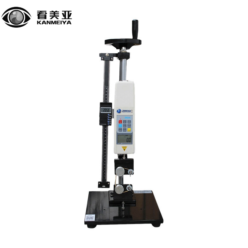 智取品牌ZQ-60B-1线材拉力试验机 带伸长