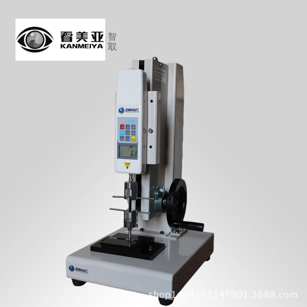 智取品牌ZQ-20A-1 拉力试验机0-100公斤/1000N