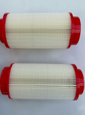 四轮沙滩车250空滤芯森林消防车ATV林海飞神LH300 400空气滤芯器