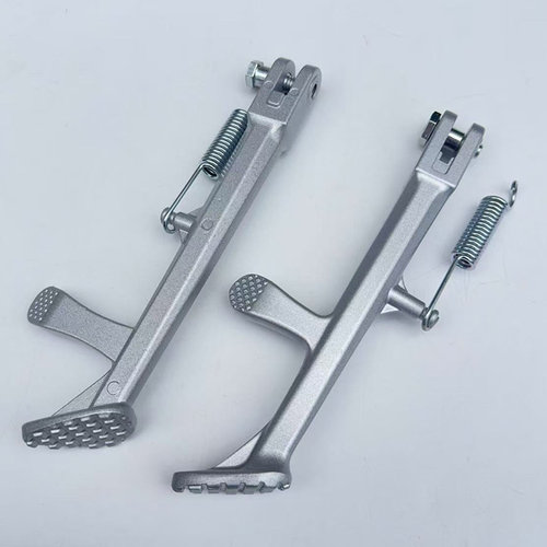 小猴子M3单撑边撑侧踢