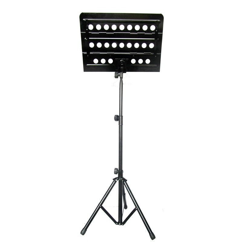 极速乐谱架可升降折叠曲谱架吉他古筝琴谱架N子小提琴加厚大谱台