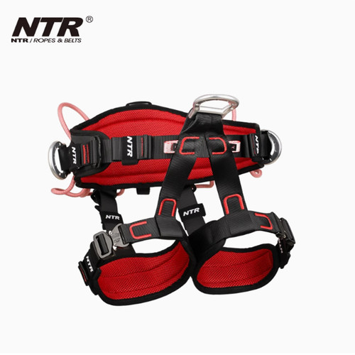 NTR/耐特尔悬挂作业安全带