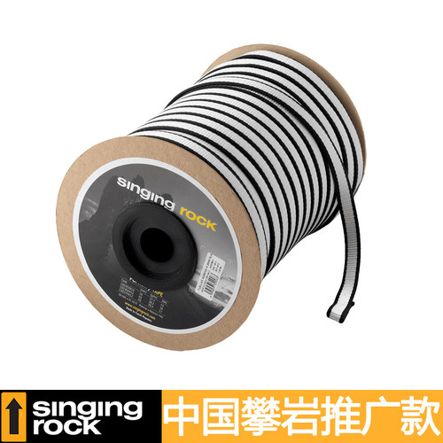 Singing Rock 索乐克 Flat webbing w. 16mm 散扁带 攀岩 登山