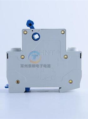 Chnt正切刀开关100A小隔离380V 220V Nh2-125 1P 2P 3P三相4P