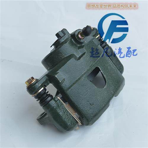 适配御捷GDG4Q5S刹车卡钳乐唯V5祥和260刹车分泵四轮电动汽车配件