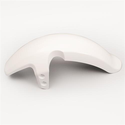 小牛U1uqis US U+电动车配件前轮塑料泥瓦挡水板U1前挡泥板水转印