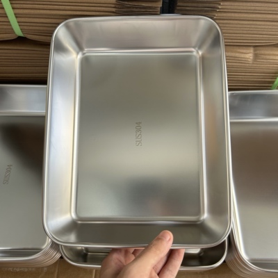 凯文304食品级方盘促销