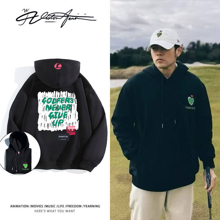 周杰伦同款联名插旗爱心2025新款