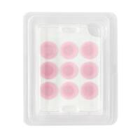 The microneedle acne patch features rapid microcrystalline acne removal, pus suction, invisible repair, fading of acne marks, oil control, and improvement of acne-prone skin without irritation thumbnail 6