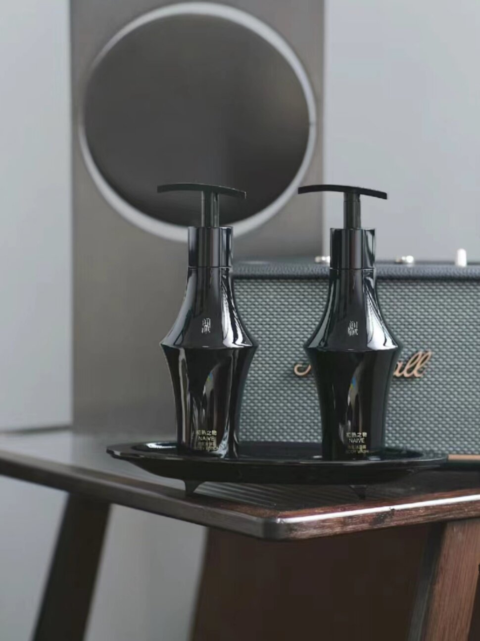 WENXIAN 클렌징 오래 지속되는 향기 샴푸 컨디셔너 바디 로션 핸드 크림 핸드 비누 샤워 젤 FIRST MATURE BODY MATERIALS