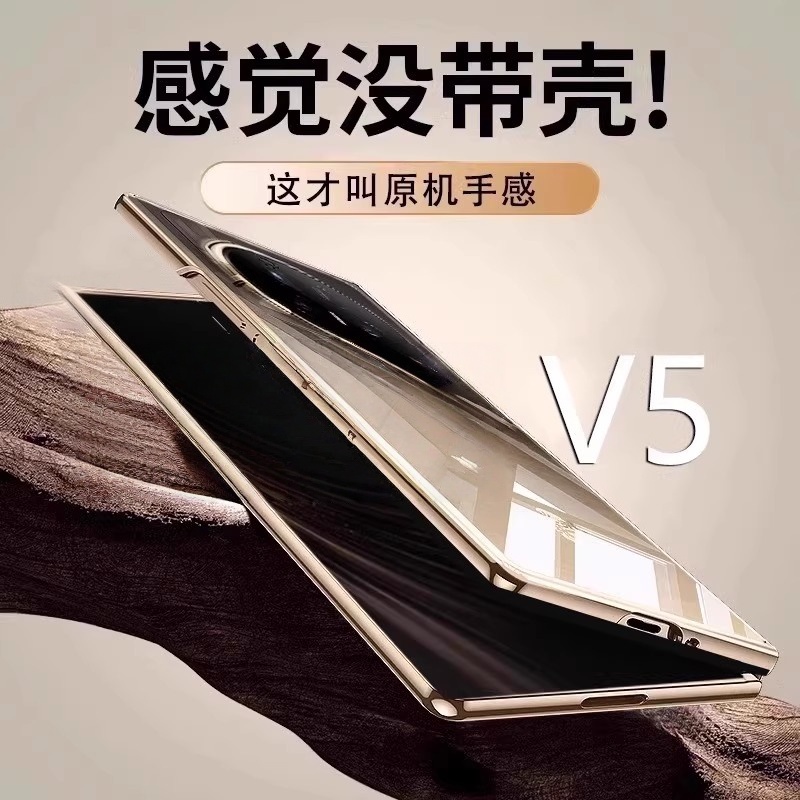 超薄透明◆裸机手感◆不沾指纹◆全包保护