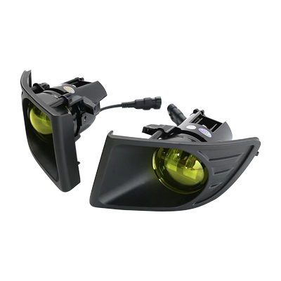 精光03-09款霸道LED前雾灯专用