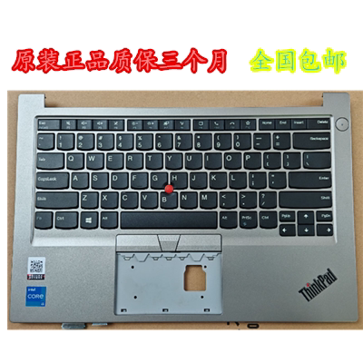 thinkpad更换原装e14一体键盘