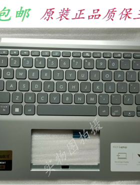 华硕Y4200D Y4200F X415 X415J V4200j V4200E M4200U 笔记本键盘