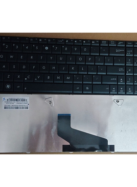 适用华硕ASUS X53U X53B x53 K53T K73KT x53u笔记本键盘
