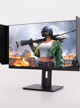 卓威同款24.1寸 1k540hz/500hz/320hz电竞显示器友达疾速面板TN屏