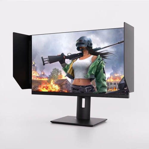 卓威同款24.1寸 1k540hz/500hz/320hz电竞显示器友达疾速面板TN屏