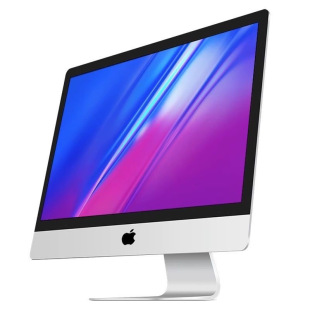 同款 风格 22寸27寸24寸游戏办公家用高清屏 显示器 全新苹果