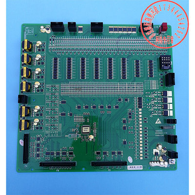 日立电梯MCA副板65000093 V34底板CA09 CAIO