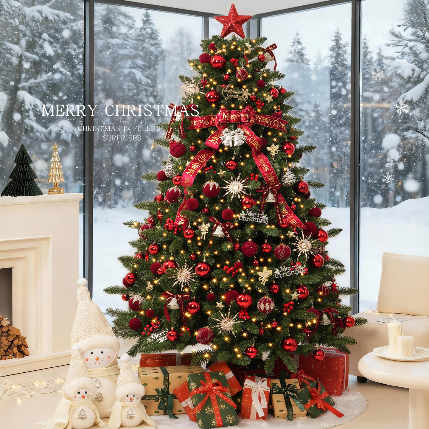 潮流精品，品质保证