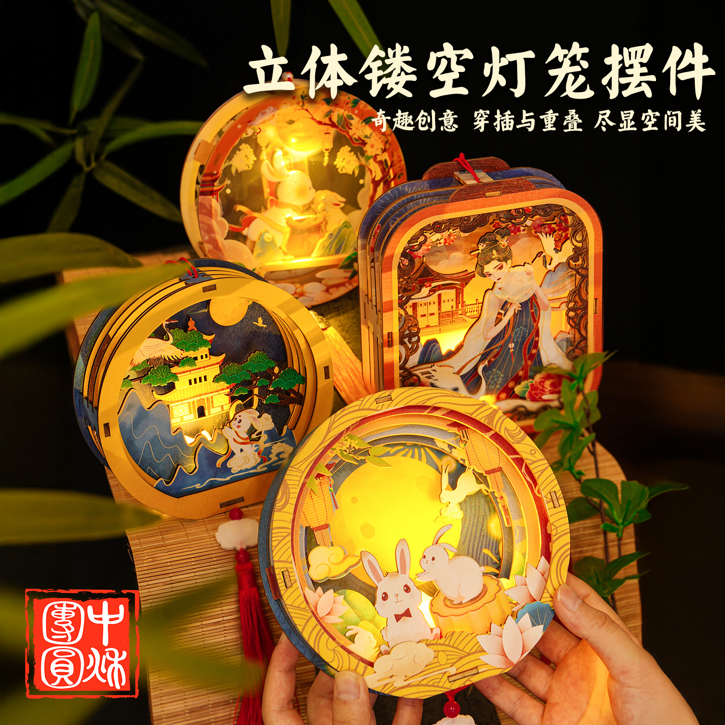 潮流精品,品质保证