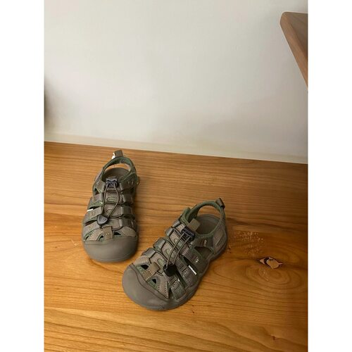 现货【限量溯溪鞋】男童夏季包头防踢户外耐磨防滑溯溪鞋TD25S821