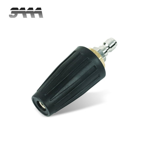 3AAA洗车机配件旋转喷头