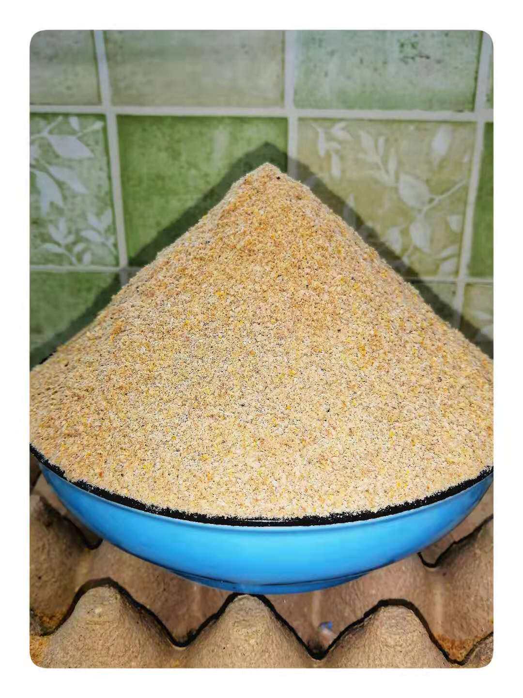 杜比亚樱桃蟑螂蛐蛐蟋蟀大麦虫面包虫昆虫饲料全价昆虫粮