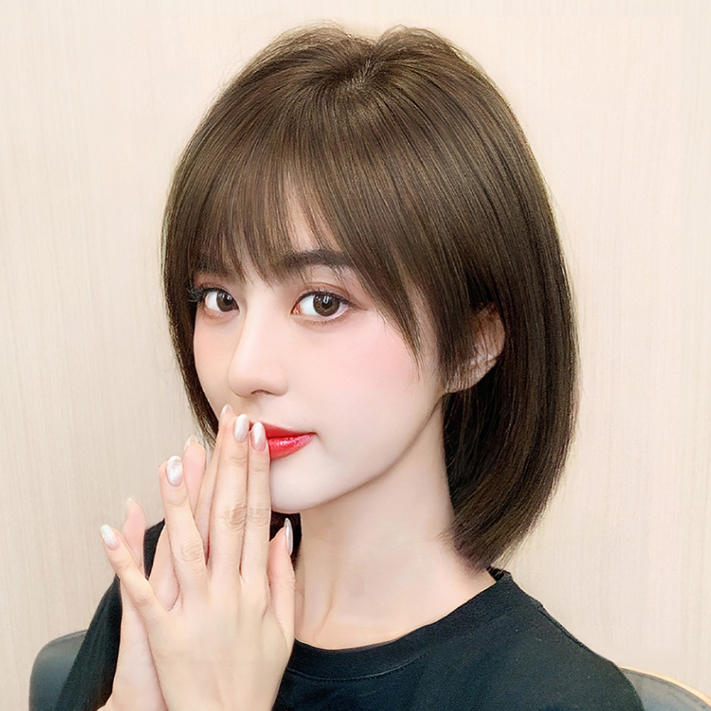 【减龄波纹头】双十一特惠