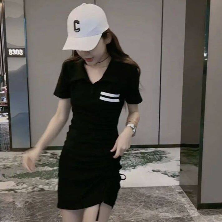 莫代尔夏季小香风高级pol