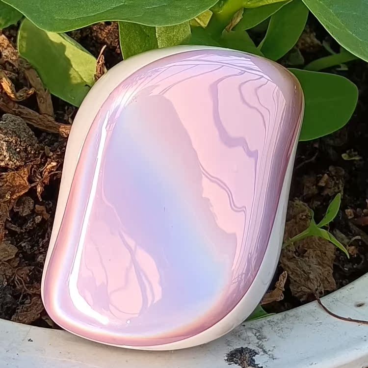 tt梳梳发不疼头发不打结便携随身