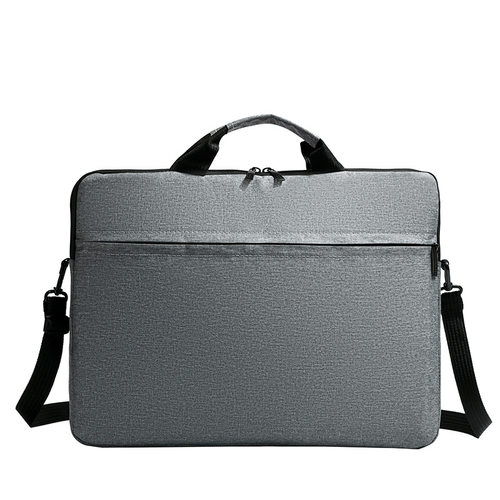 14寸15寸笔记本电脑包男女生手提包时尚轻薄商务电脑单肩包