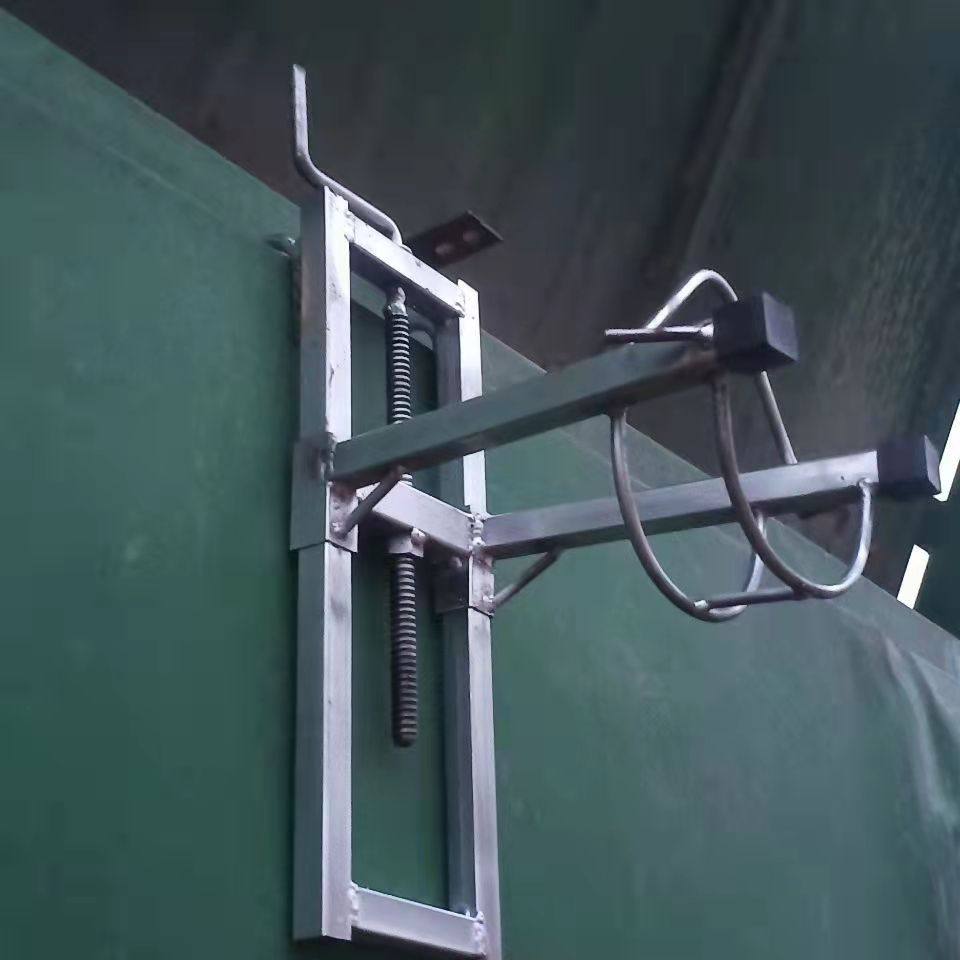 羊头固定架绑羊架配种输液修蹄架固定羊头器羊头控制架剪羊毛架子