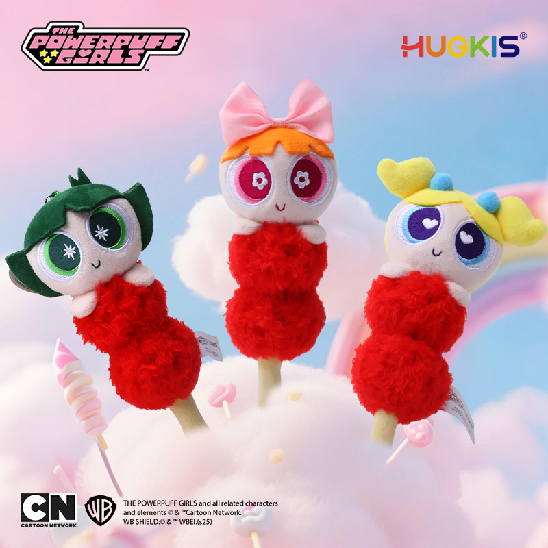 正版授权，潮流精品，品质保证