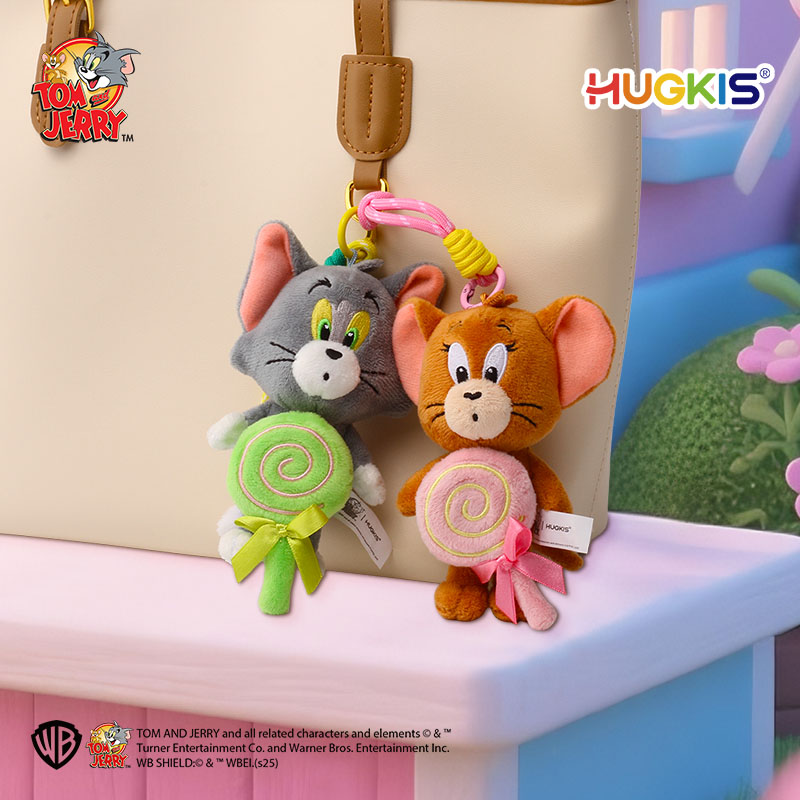 正版授权，潮流精品，品质保证