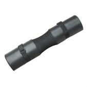 新款 护颈垫杠铃护肩垫健身臀桥臀推杠铃杆保护套硬拉护腰带男护具