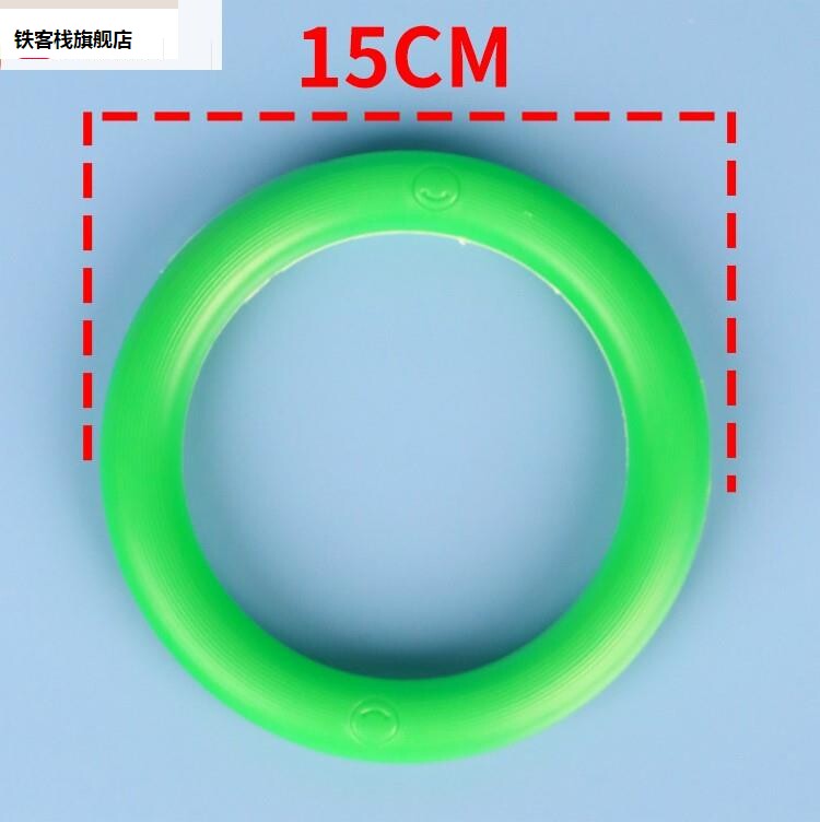 垫西瓜定放西圈水果店防滑瓜塑料圈陈圈列摆放垫圈底座托固圈篮球