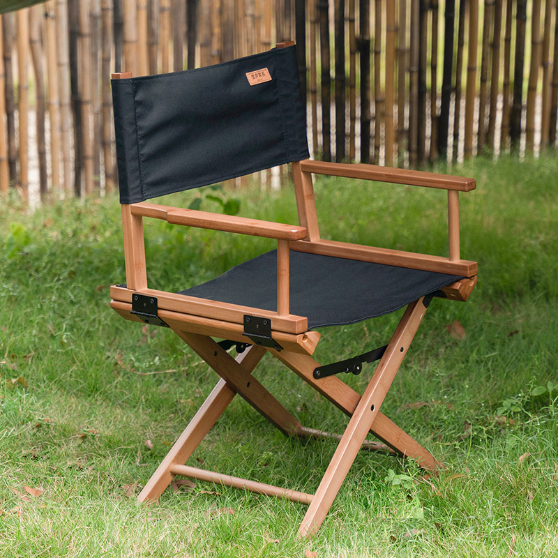 户外椅子折叠椅便捷露营钓鱼椅子