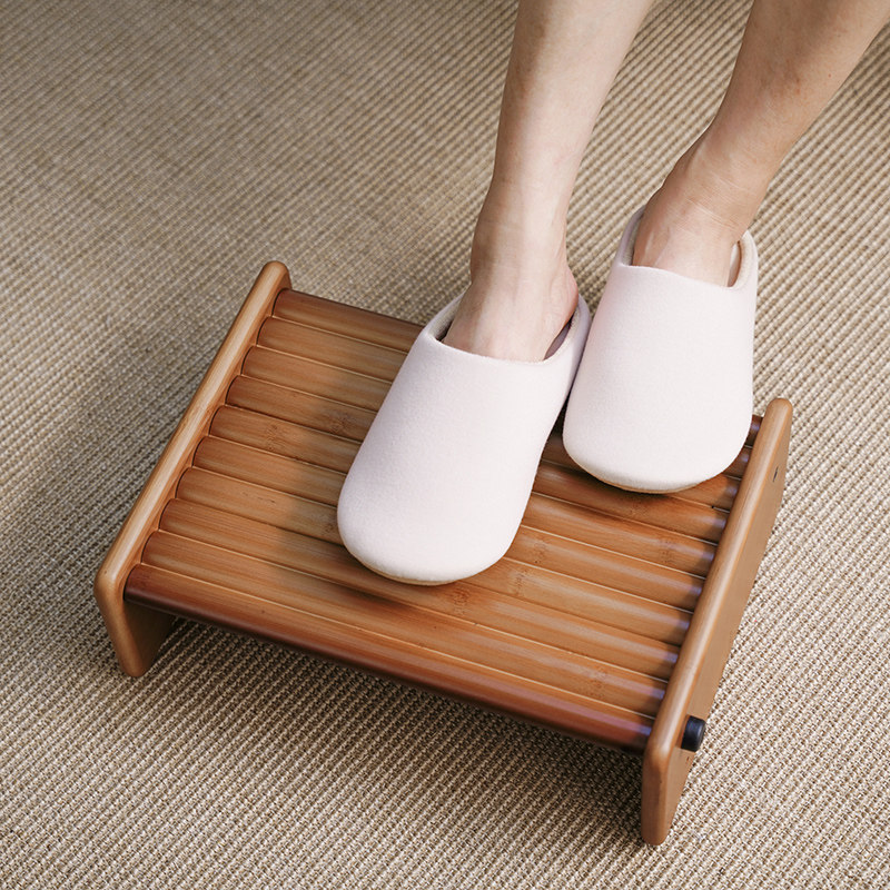 祥福办公室养生脚踏神器桌下脚踏板儿童放腿踩脚凳搭腿踏板垫脚凳,住宅家具,沙发凳/脚踏,淘宝优惠券,粉丝福利购,淘宝优惠卷