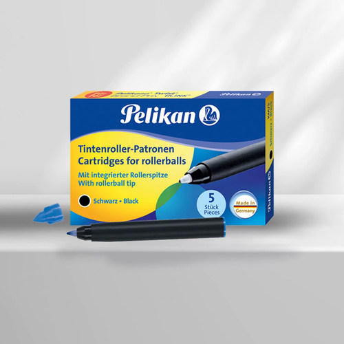 百利金宝珠笔替芯Pelikan