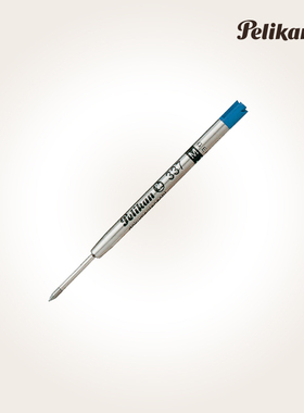 337原子笔芯适用帝王K200/K400/K600/K800顺滑耐用德国进口替换