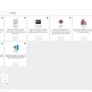 远程Anaconda\Jupyter Notebook远程配置安装库pip配置pycharm