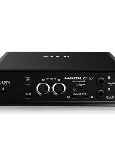 Icon Aiken Mobileu Dyna внешний звуковой набор компьютера специальная рекордная запись пения универсальное