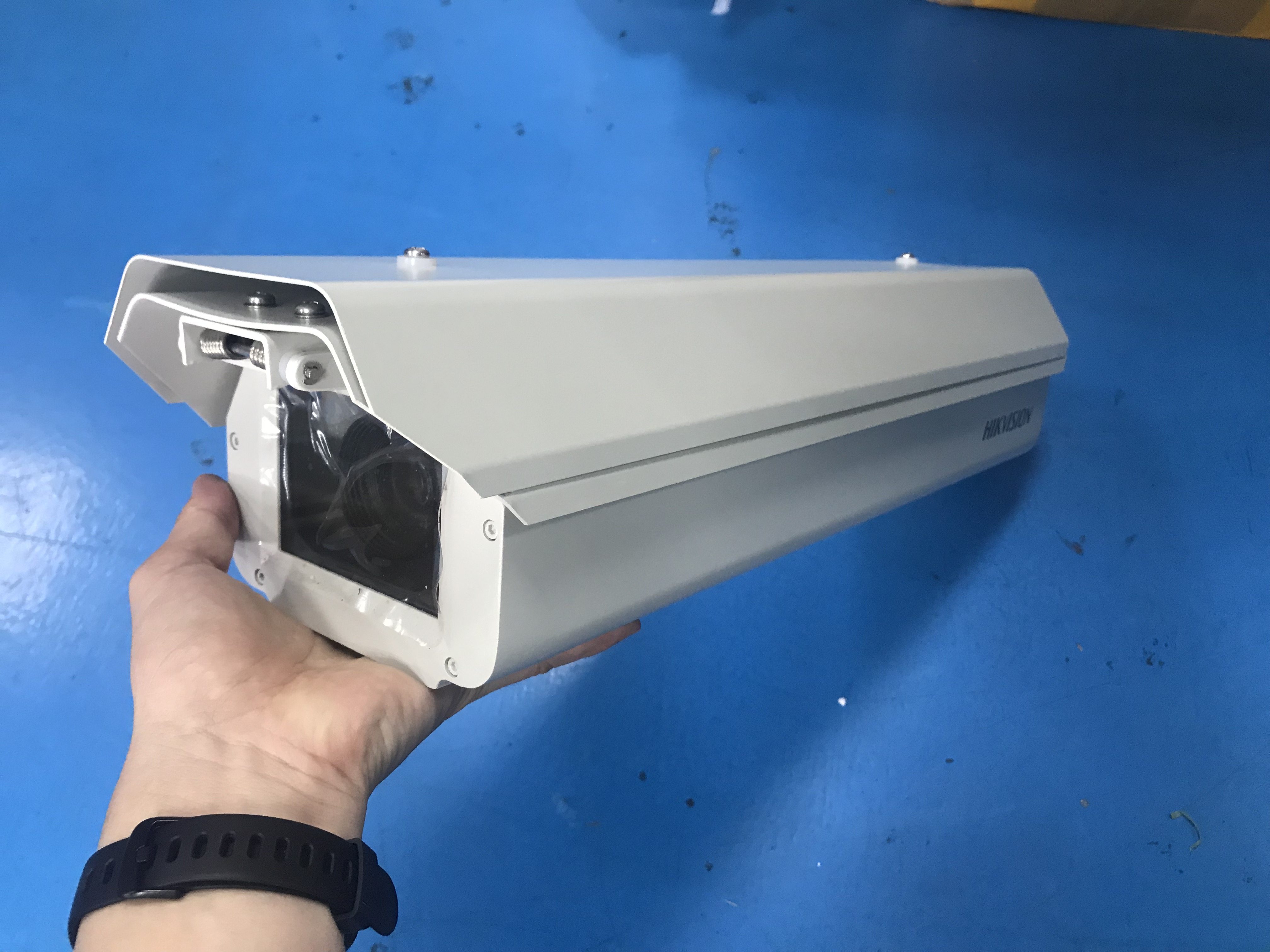 iDS-TCE900摄像机海康威视